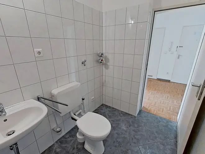 2 room apartment with 66 m² in Bielefeld – Photo 12
