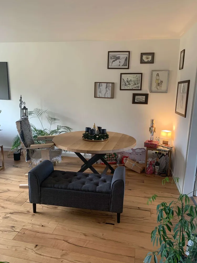 3 Zimmer Wohnung mit 75 m² in Nürnberg – Bild 5