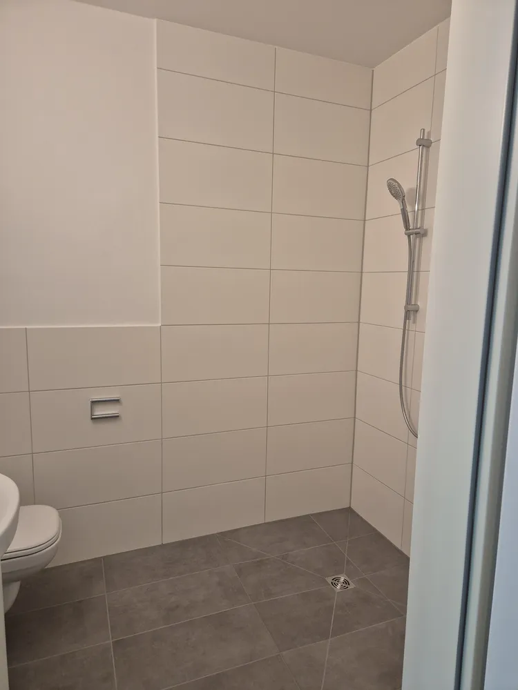 1 room apartment with 23 m² in Bonn – Photo 3