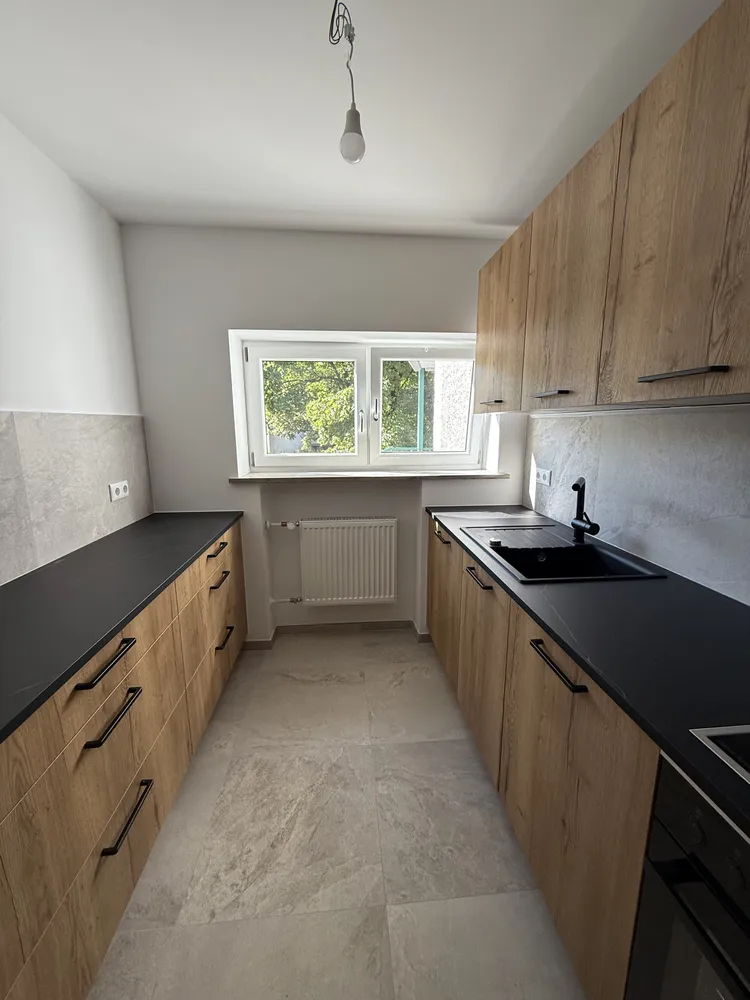 2 room apartment with 65 m² in Munich – Photo 6