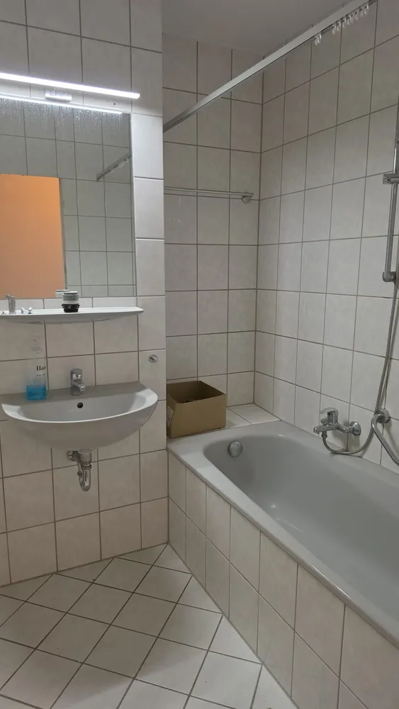 2 Zimmer Wohnung mit 50 m² in Homburg – Bild 4