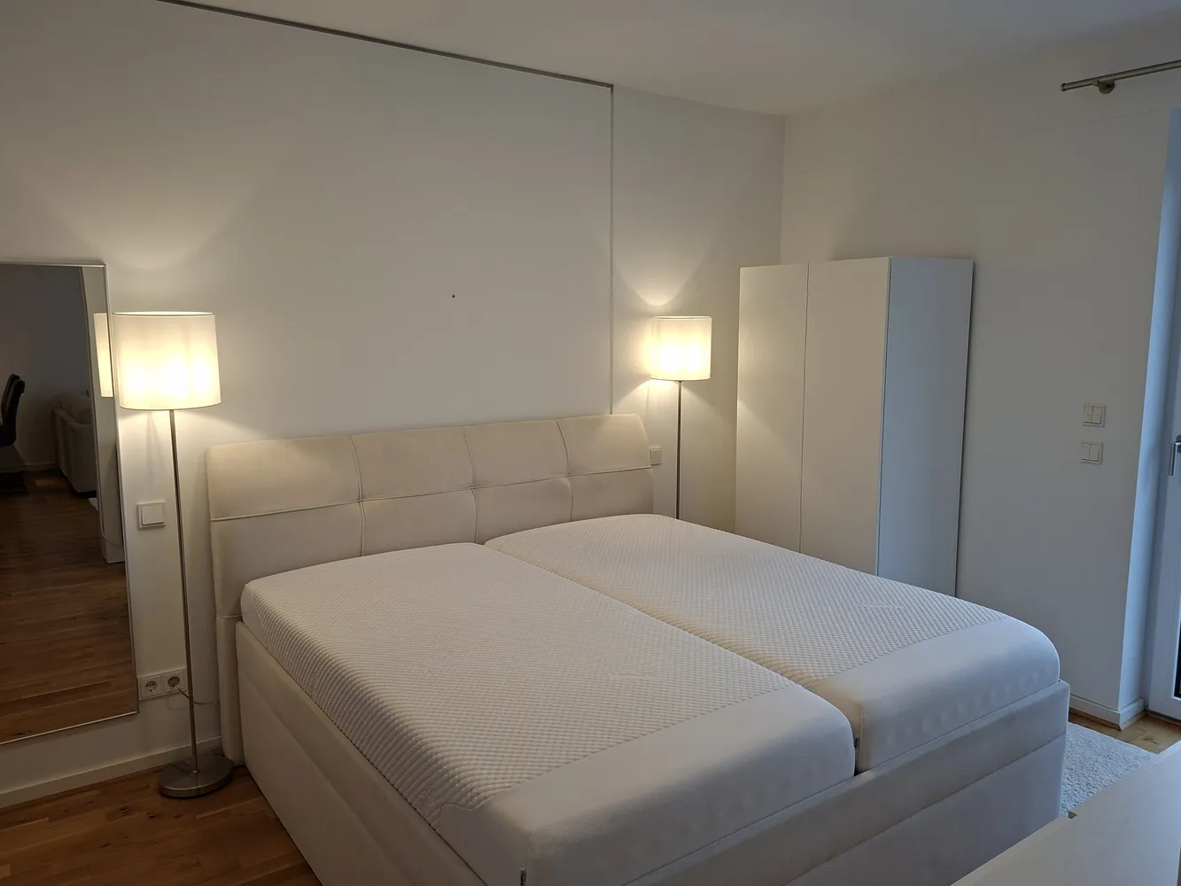 2 Zimmer Wohnung mit 51 m² in Aachen – Bild 5