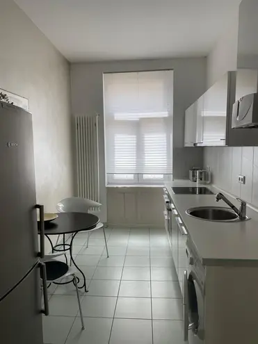 2 Zimmer Wohnung mit 50 m² in Frankfurt am Main – Bild 5