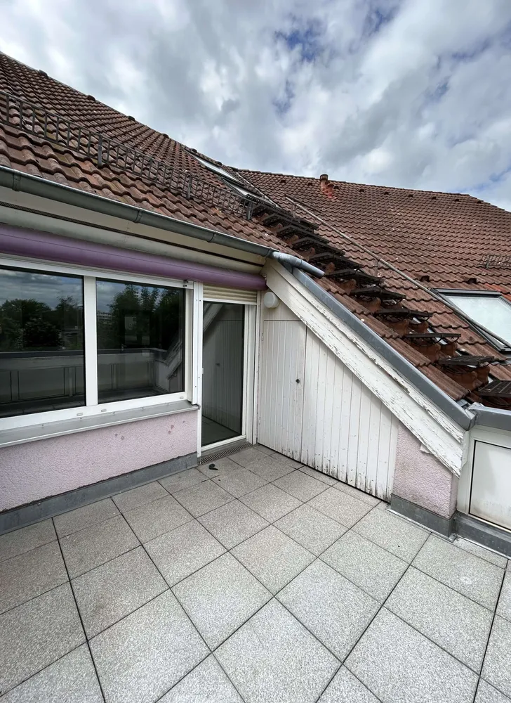 3 Zimmer Wohnung mit 90 m² in Pforzheim – Bild 10