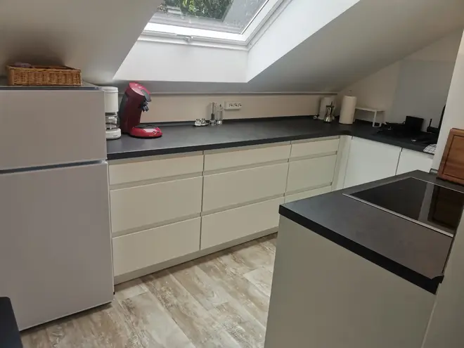 3 Zimmer Wohnung mit 62 m² in Köln – Bild 5