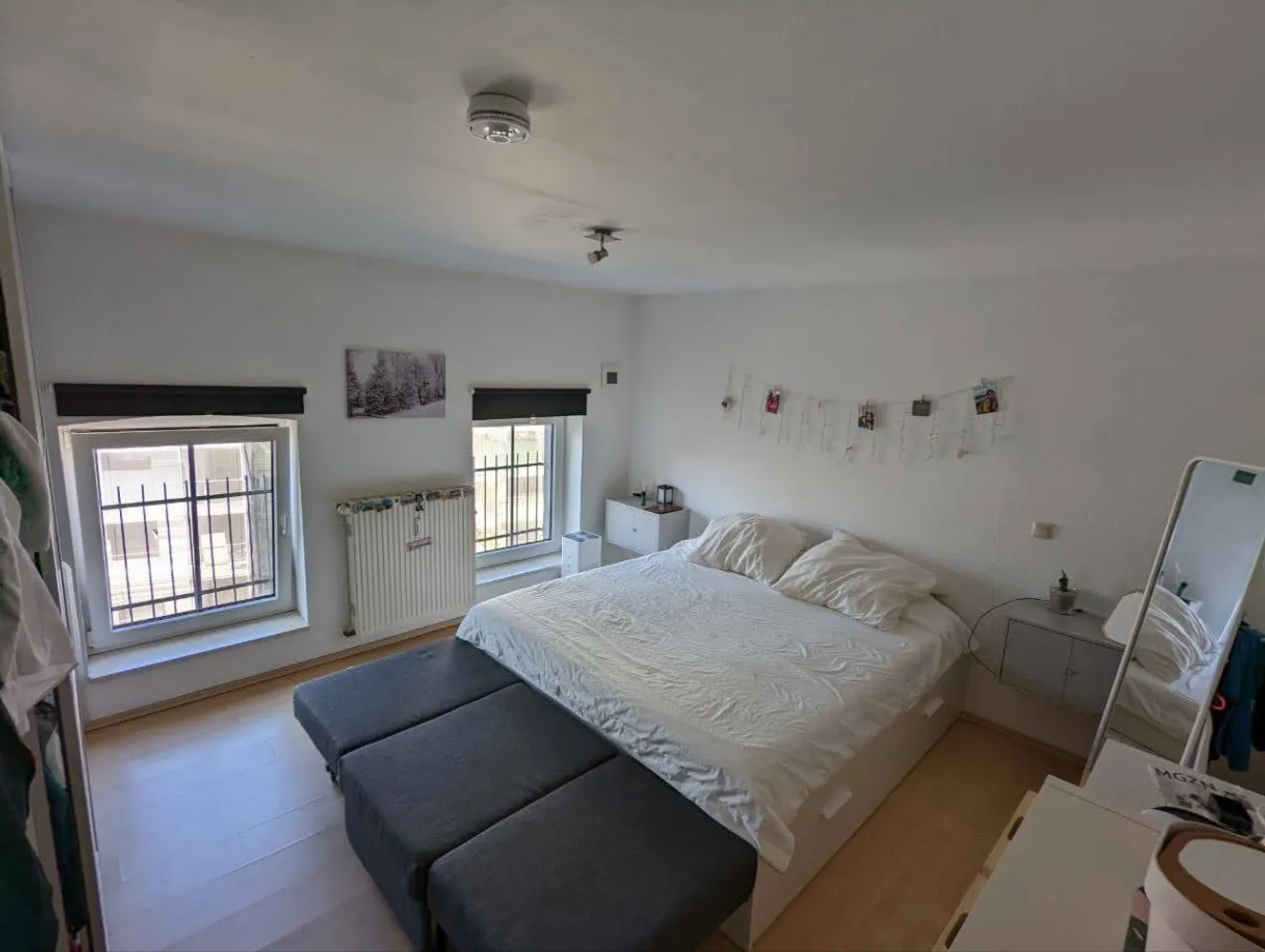 3 Zimmer Wohnung mit 90 m² in Duisburg – Bild 9