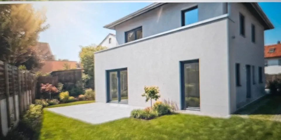 4 Zimmer Wohnung mit 105 m² in Fürstenfeldbruck – Bild 2