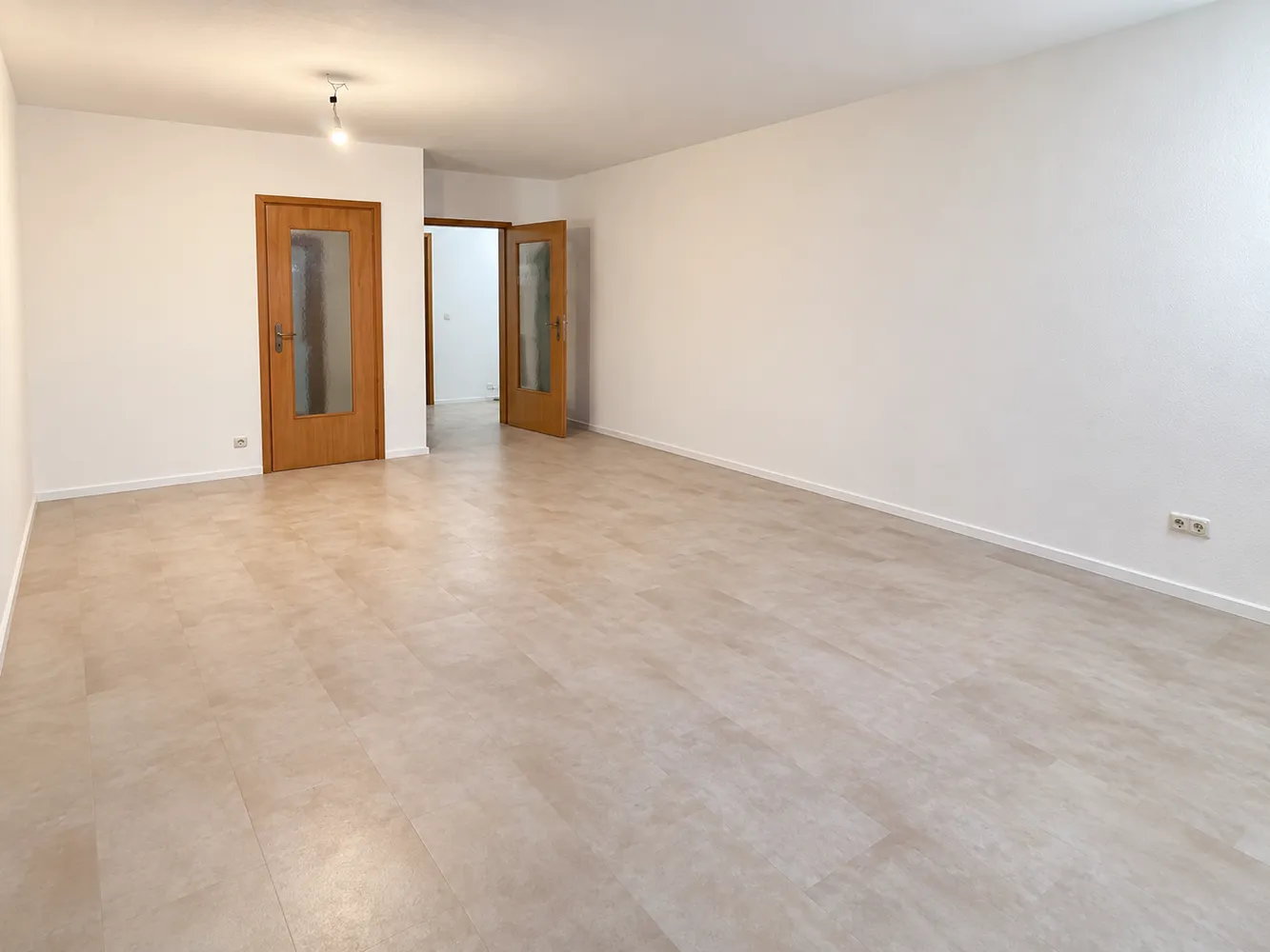 2 room apartment with 63 m² in Munich – Photo 2