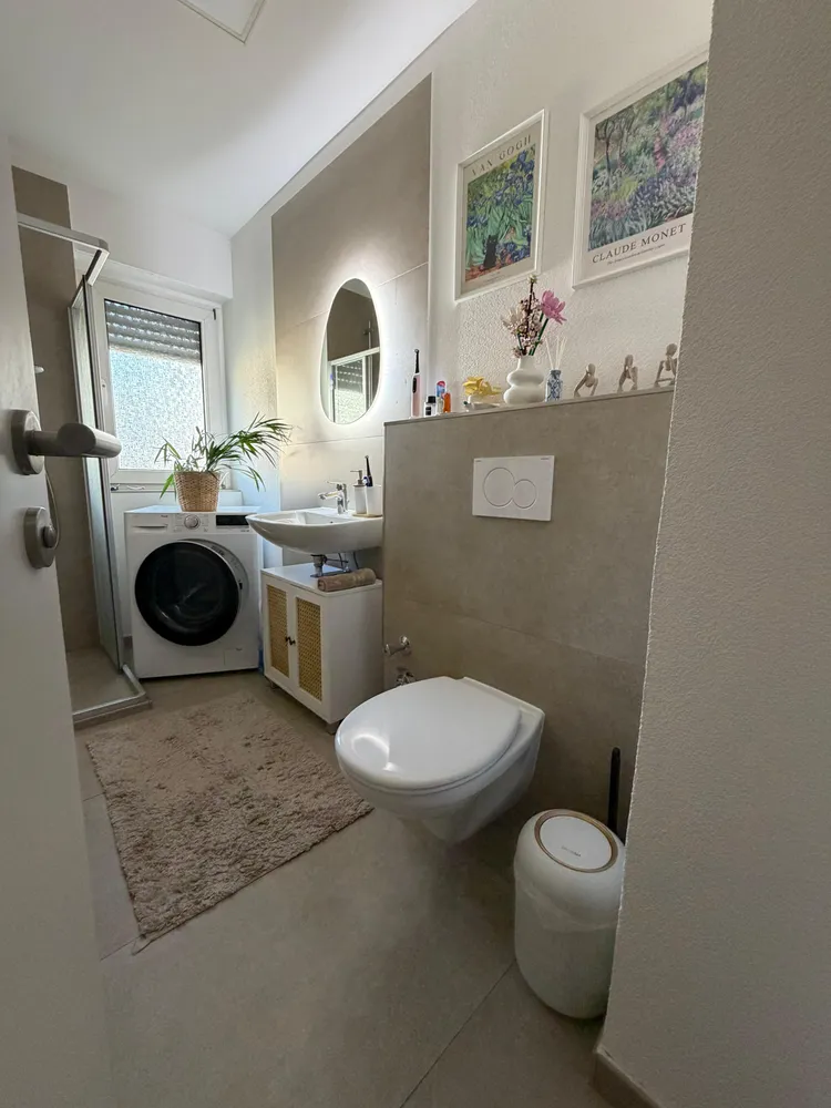 3 Zimmer Wohnung mit 72 m² in Karlsruhe – Bild 9