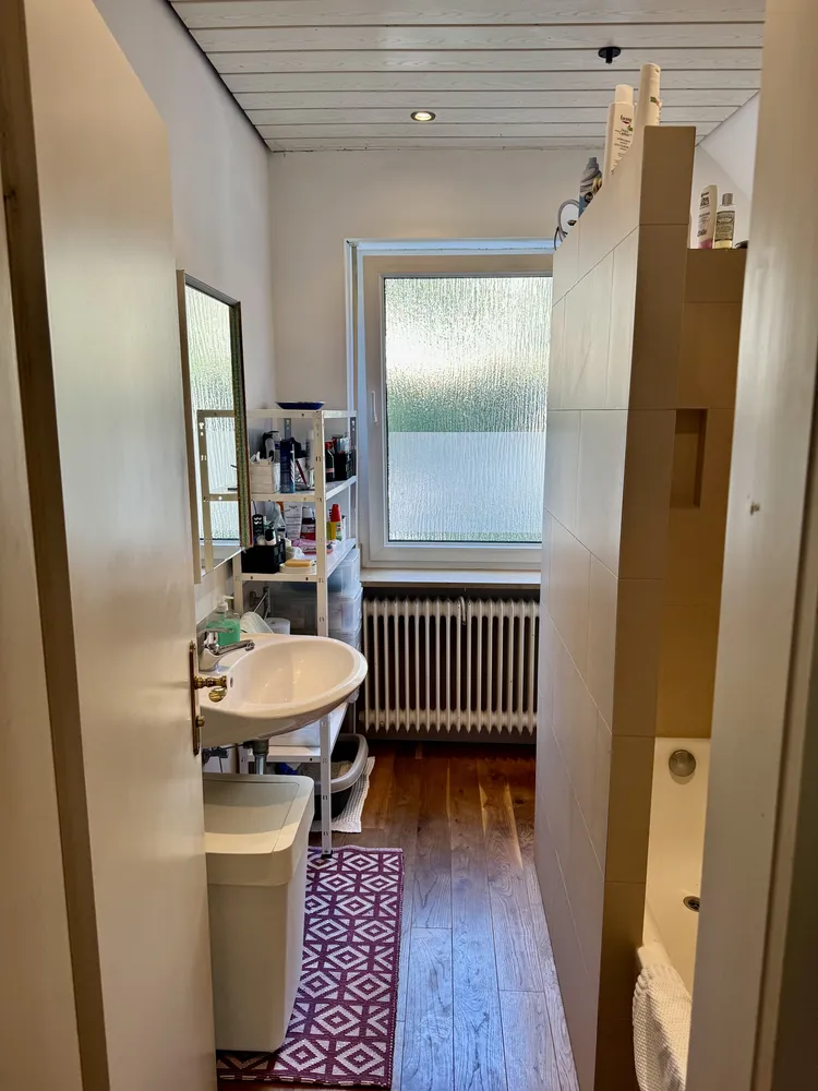2 Zimmer Wohnung mit 72 m² in München – Bild 3