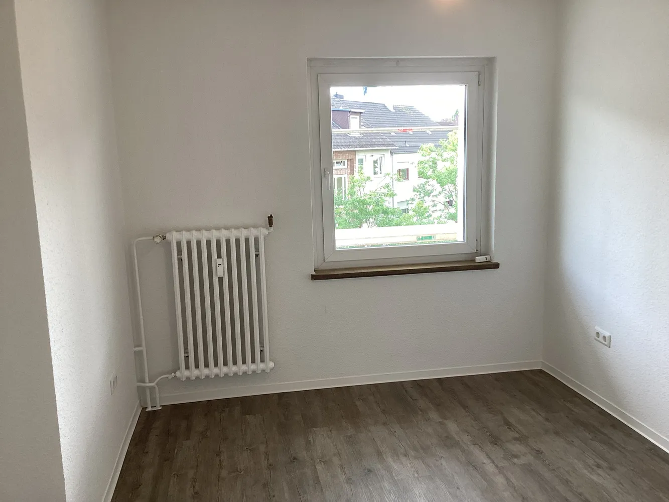 2 room apartment with 52 m² in Kassel – Photo 9