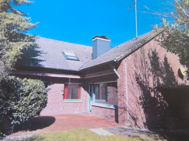 5 Zimmer Wohnung mit 168 m² in Coesfeld – Bild 1