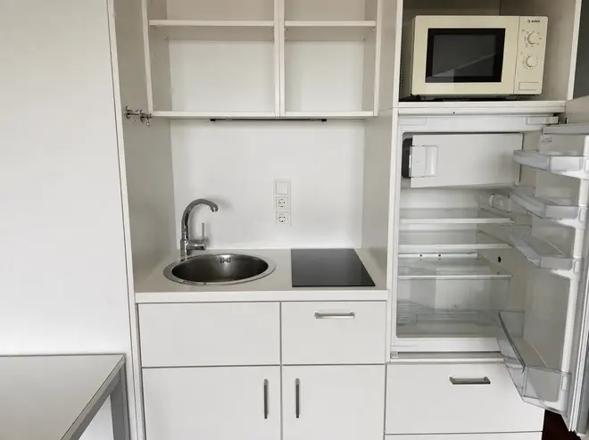 1 Zimmer Wohnung mit 31 m² in Freiburg im Breisgau – Bild 3
