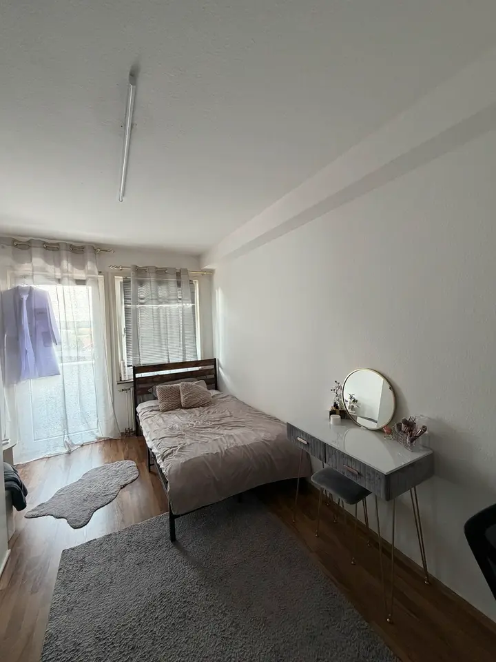 2 Zimmer Wohnung mit 21 m² in Northeim – Bild 3