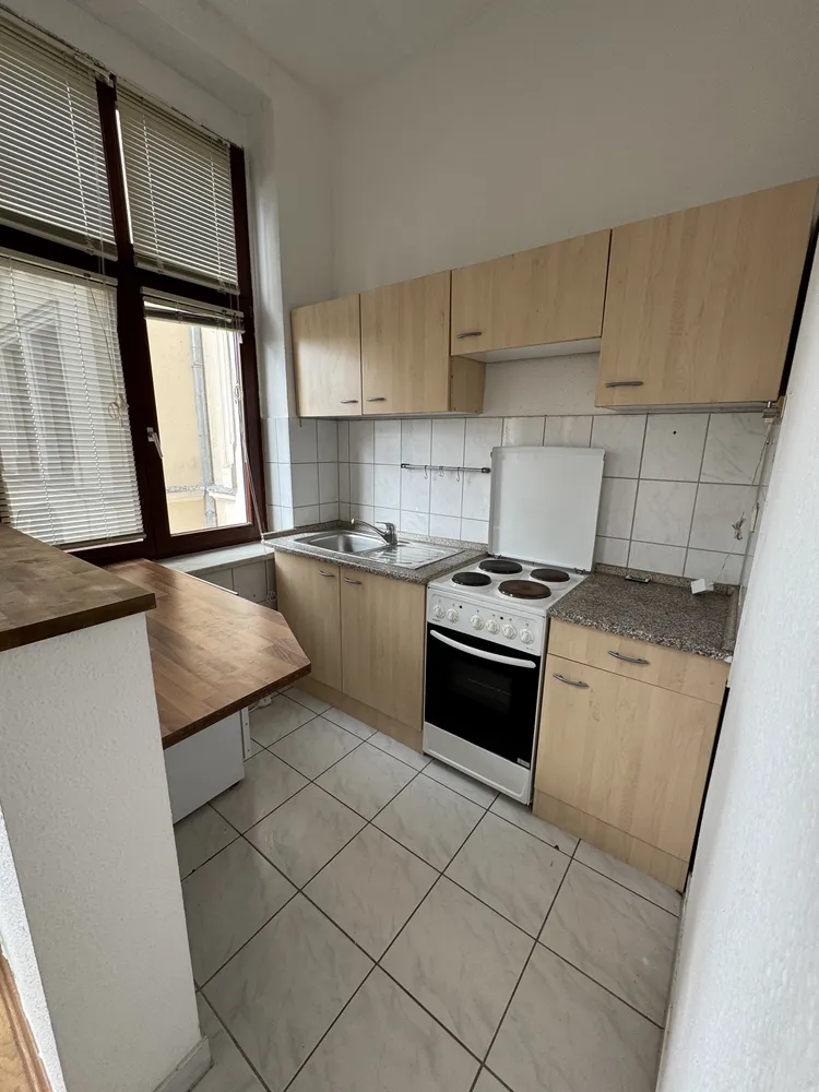 2 room apartment with 50 m² in Magdeburg – Photo 11