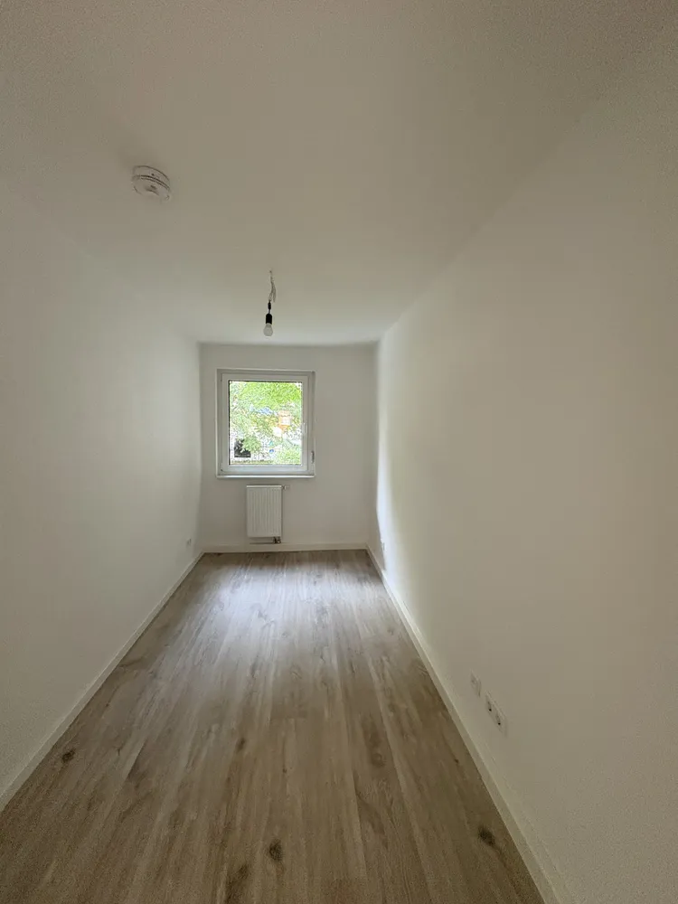 2 room apartment with 50 m² in Frankfurt am Main – Photo 6