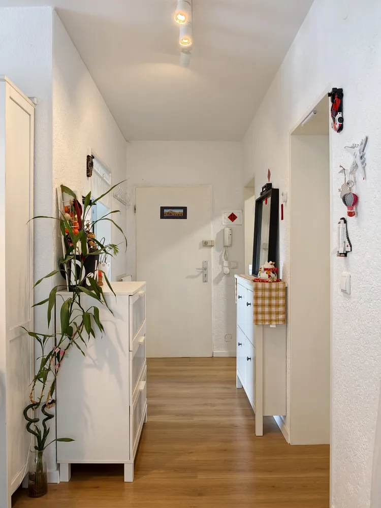 3 Zimmer Wohnung mit 83 m² in Braunschweig – Bild 5