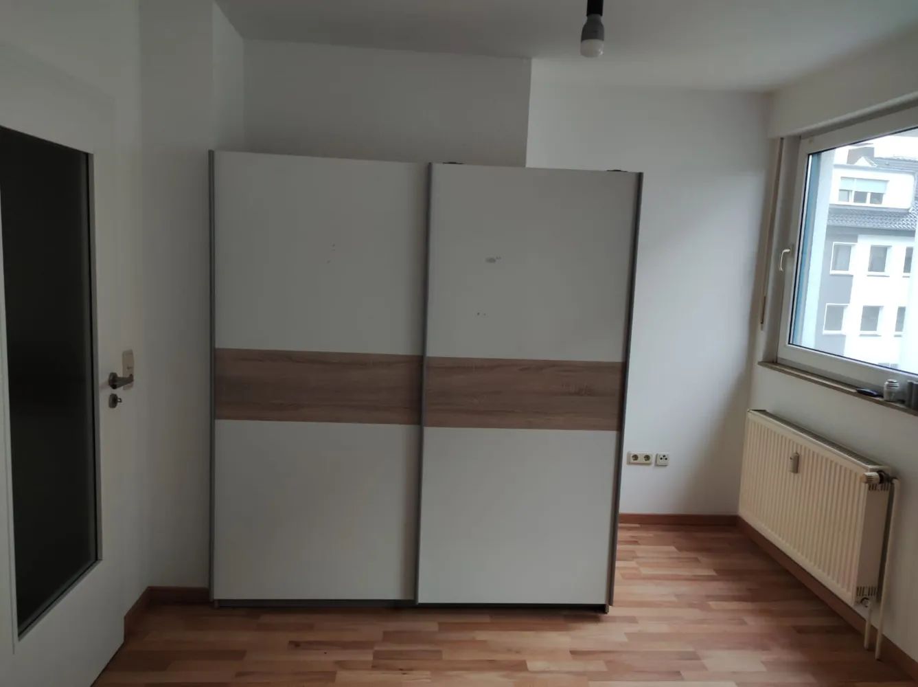 1 Zimmer Wohnung mit 19 m² in Dortmund – Bild 5