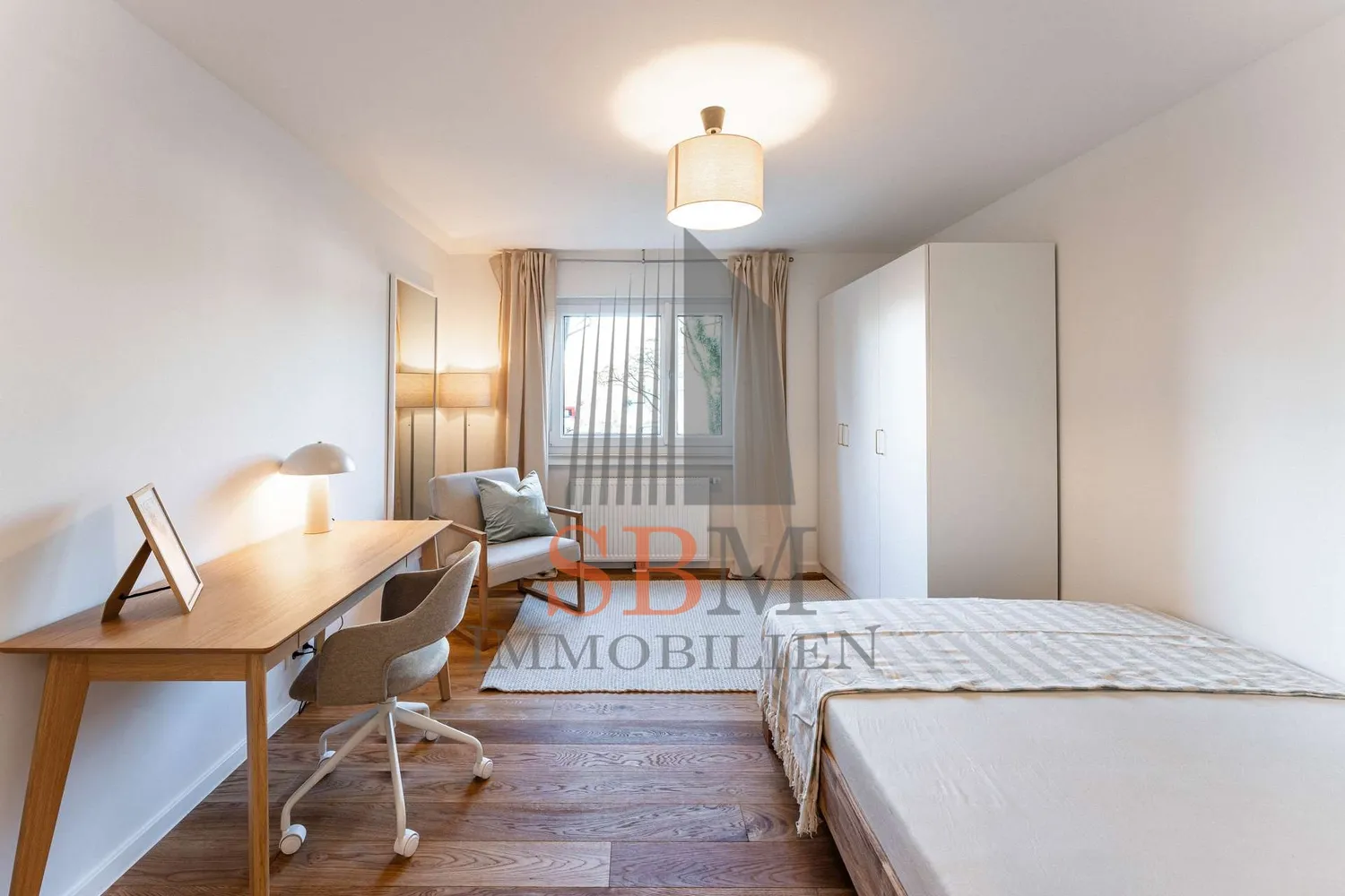 WG-Zimmer mit 11 m² in München – Bild 9