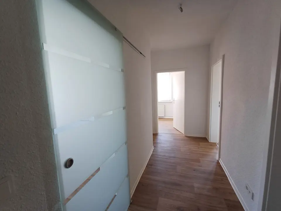3 Zimmer Wohnung mit 59 m² in Merseburg – Bild 5