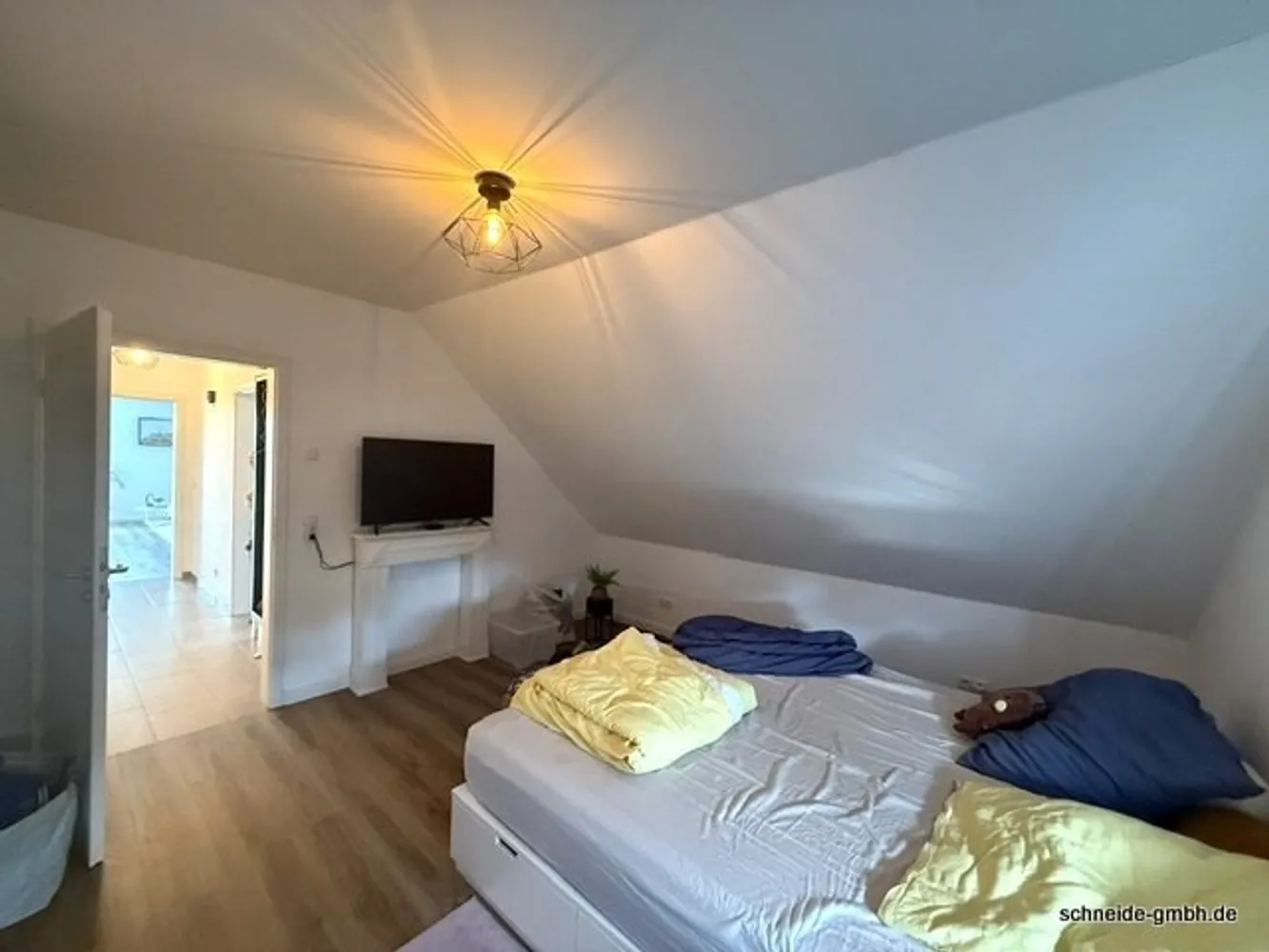 3 Zimmer Wohnung mit 82 m² in Hamburg – Bild 8