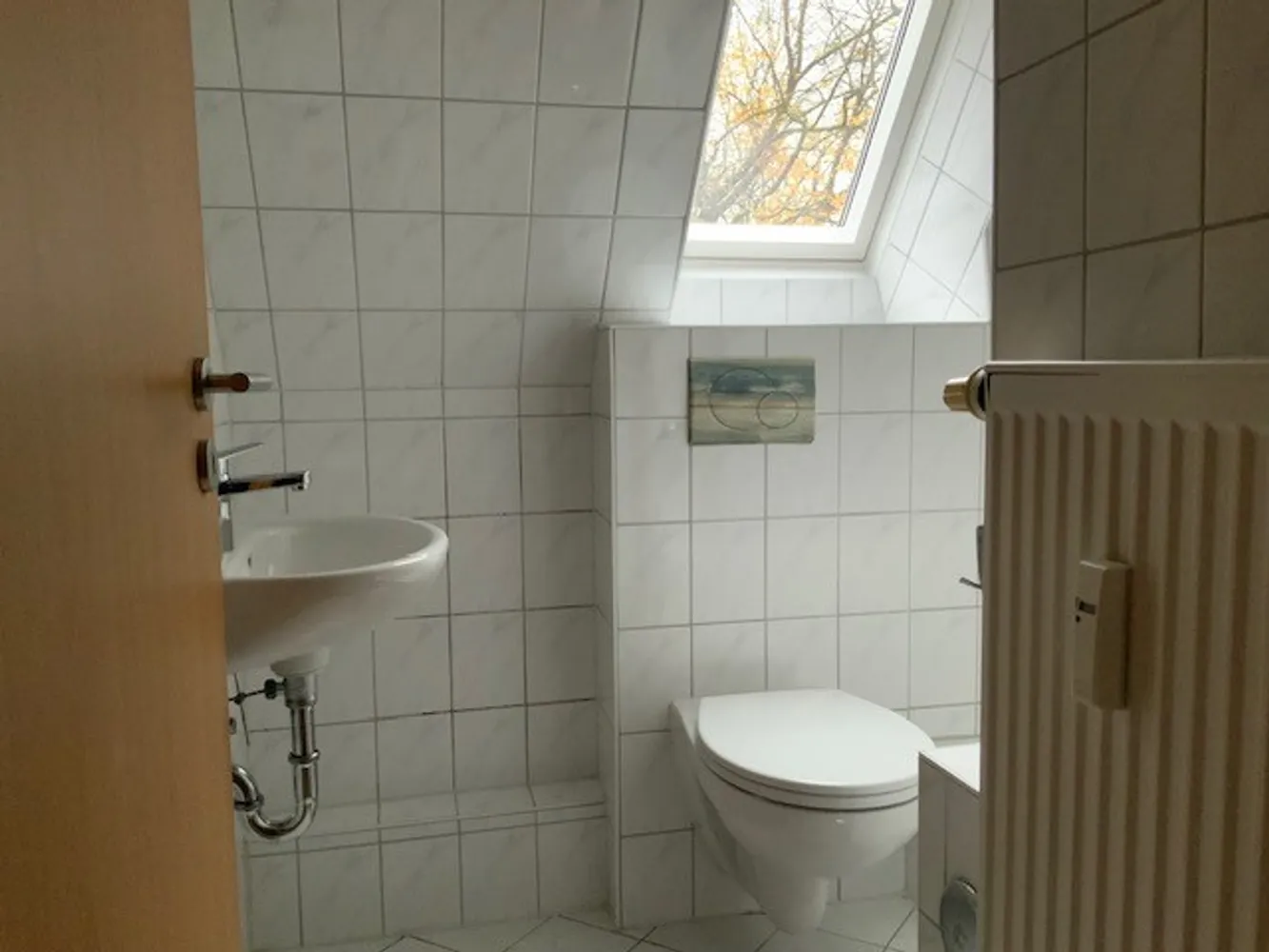 3 Zimmer Wohnung mit 43 m² in Gelsenkirchen – Bild 9