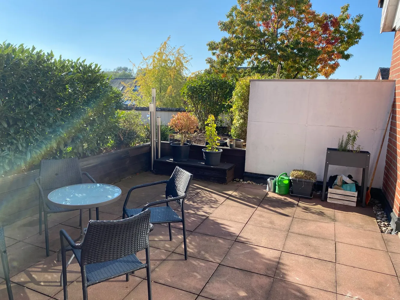 3 Zimmer Wohnung mit 120 m² in Münster – Bild 12