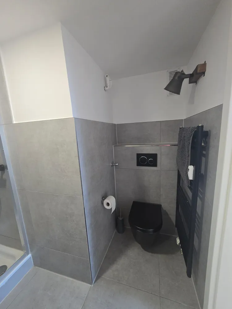 1 Zimmer Wohnung mit 46 m² in Mönchengladbach – Bild 11