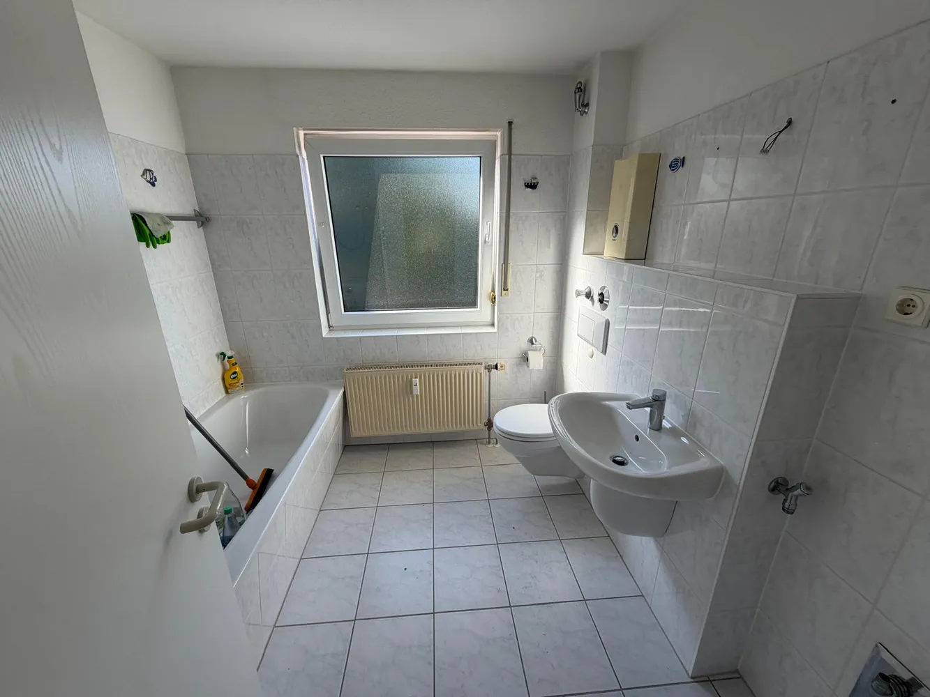 3 Zimmer Wohnung mit 59 m² in Dortmund – Bild 11