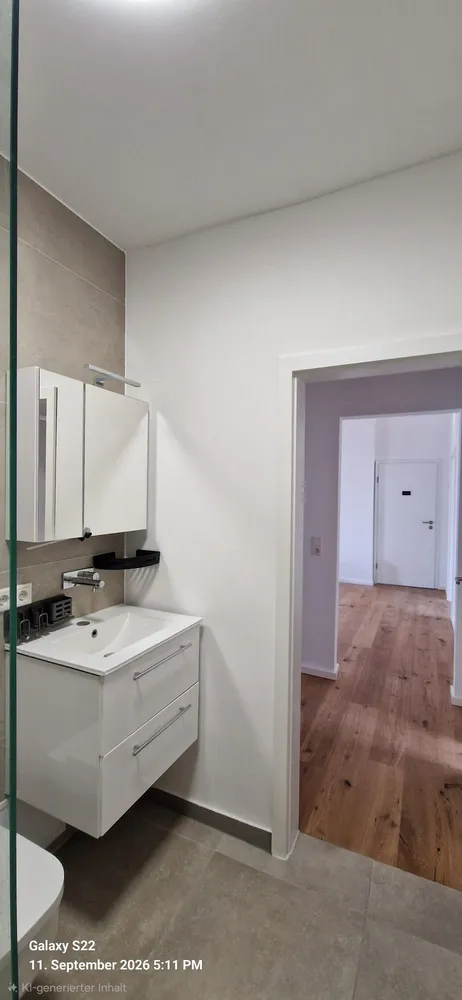 3 Zimmer Wohnung mit 70 m² in Hannover – Bild 9