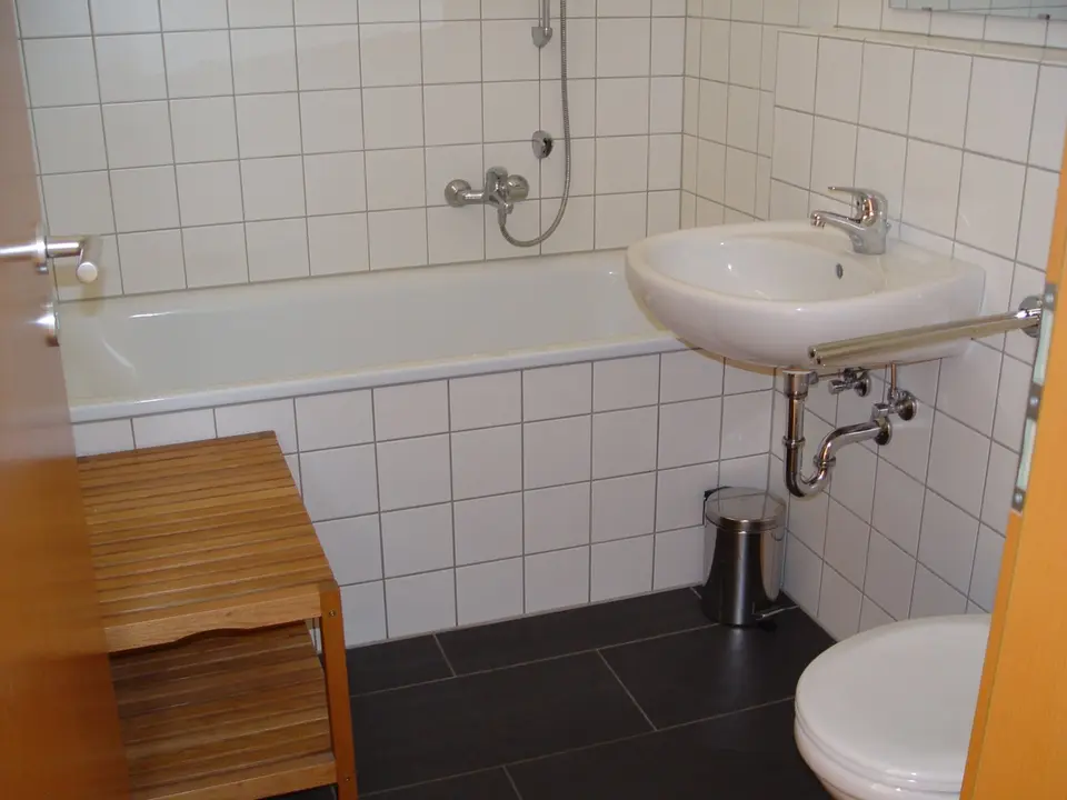 3 Zimmer Wohnung mit 100 m² in Mönchengladbach – Bild 8