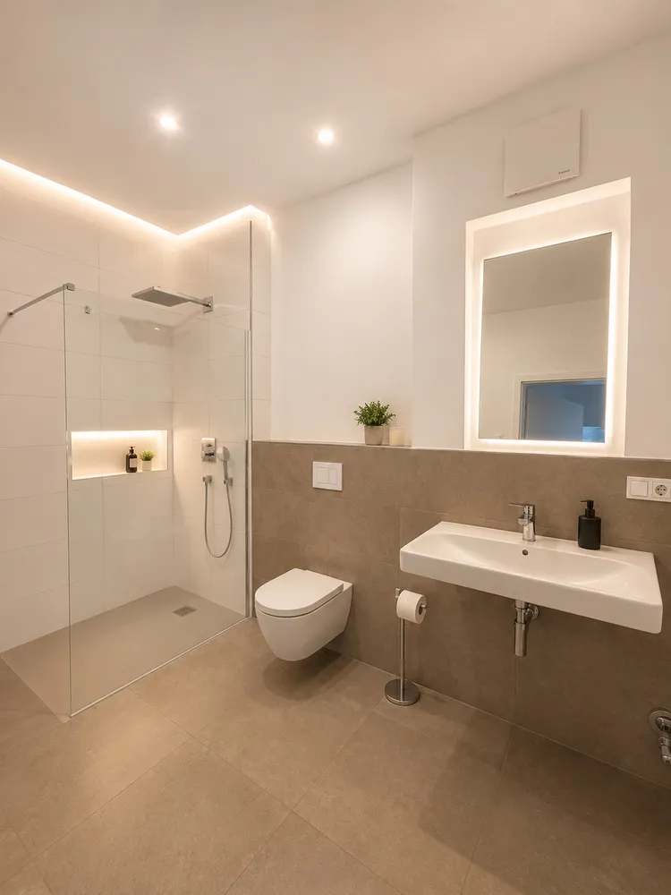5 Zimmer Wohnung mit 206 m² in Düsseldorf – Bild 4