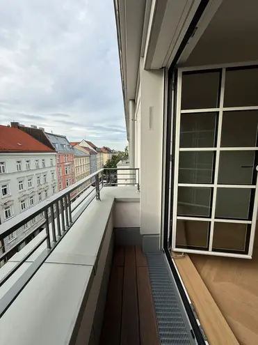 2 Zimmer Wohnung mit 55 m² in München – Bild 6