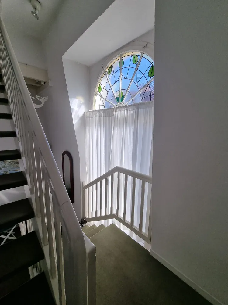 5 room apartment with 135 m² in Bonn – Photo 8