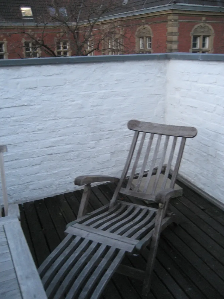 2 room apartment with 60 m² in Cologne – Photo 10