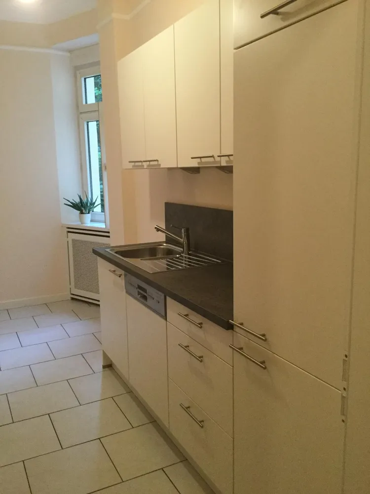 2 Zimmer Wohnung mit 73 m² in Frankfurt am Main – Bild 4
