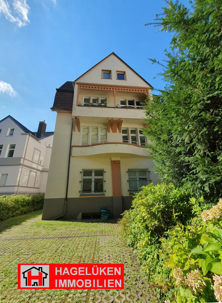 3 Zimmer Wohnung mit 84 m² in Essen – Bild 1
