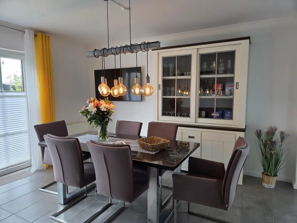 3 Zimmer Wohnung mit 73 m² in Norden – Bild 4