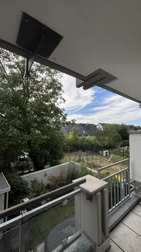 2 Zimmer Wohnung mit 59 m² in Köln – Bild 3