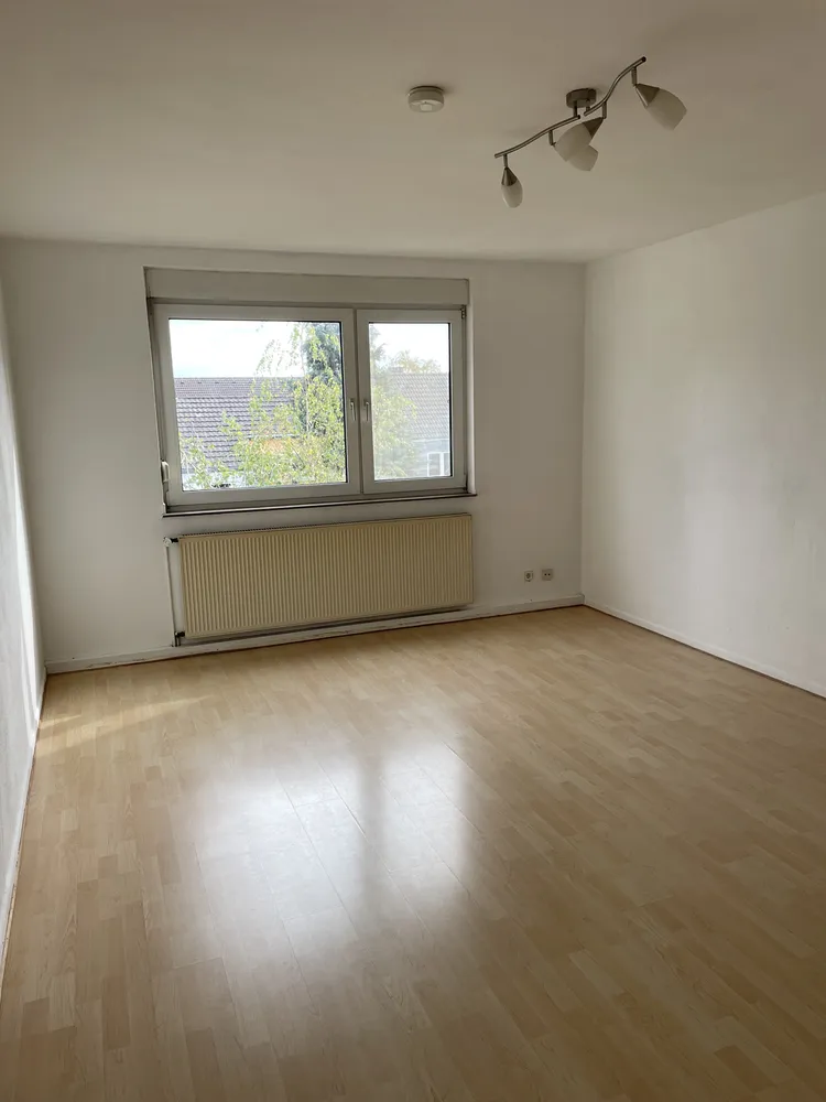 3 Zimmer Wohnung mit 72 m² in Aachen – Bild 1