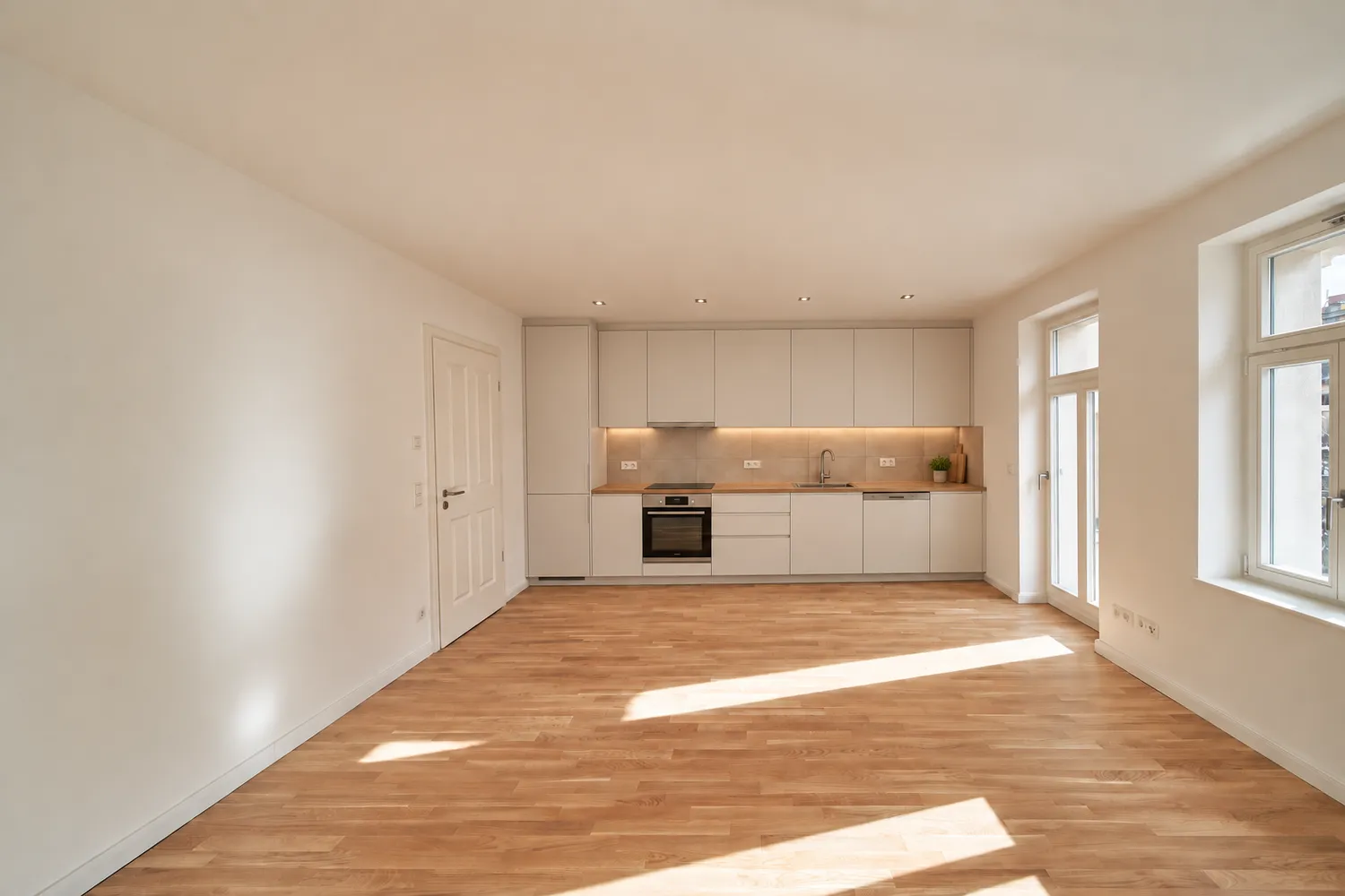 3 Zimmer Wohnung mit 75 m² in Leipzig – Bild 6