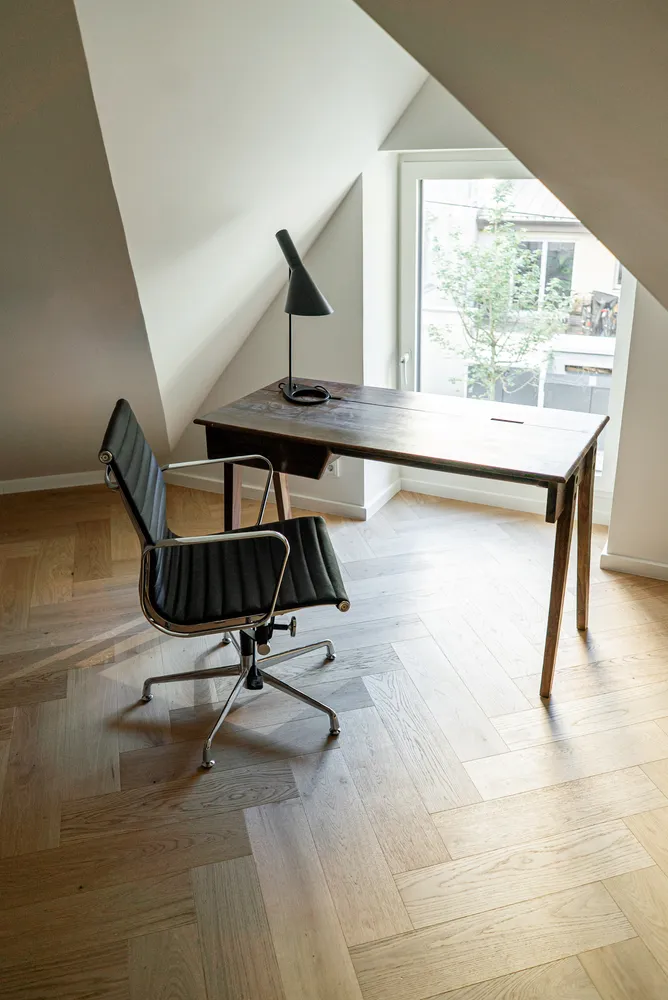 3 Zimmer Wohnung mit 83 m² in München – Bild 3