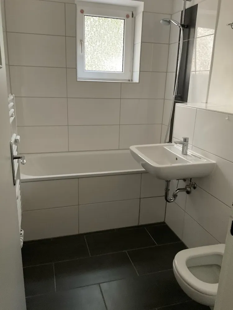 2 Zimmer Wohnung mit 52 m² in Köln – Bild 2