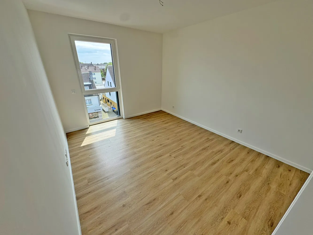 2 Zimmer Wohnung mit 52 m² in Dorsten – Bild 4