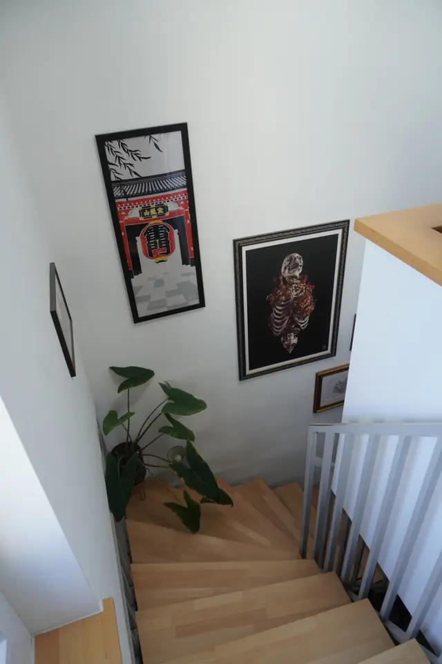 WG-Zimmer mit 85 m² in Senftenberg – Bild 6