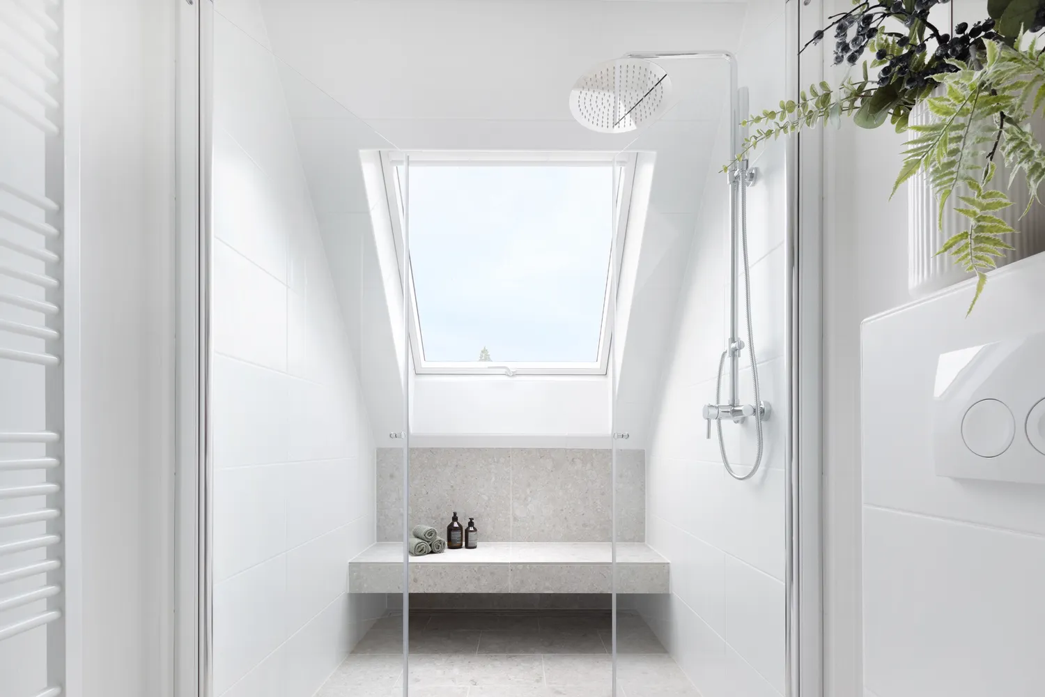 2 Zimmer Wohnung mit 32 m² in Augsburg – Bild 7