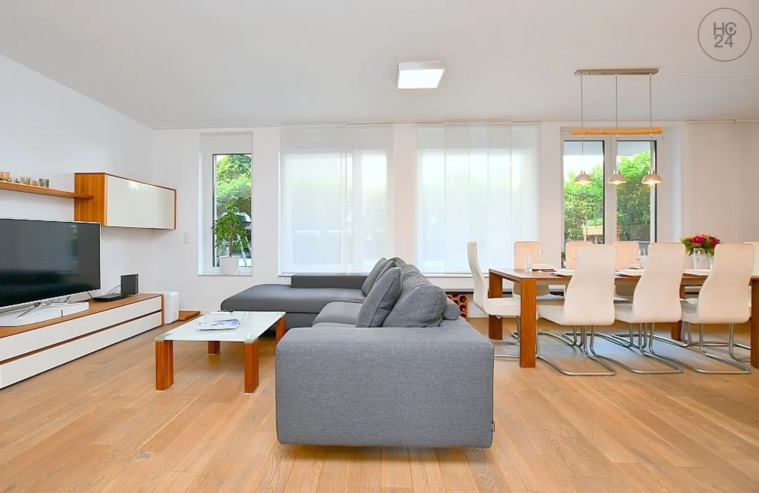 3 Zimmer Wohnung mit 105 m² in Stuttgart – Bild 1