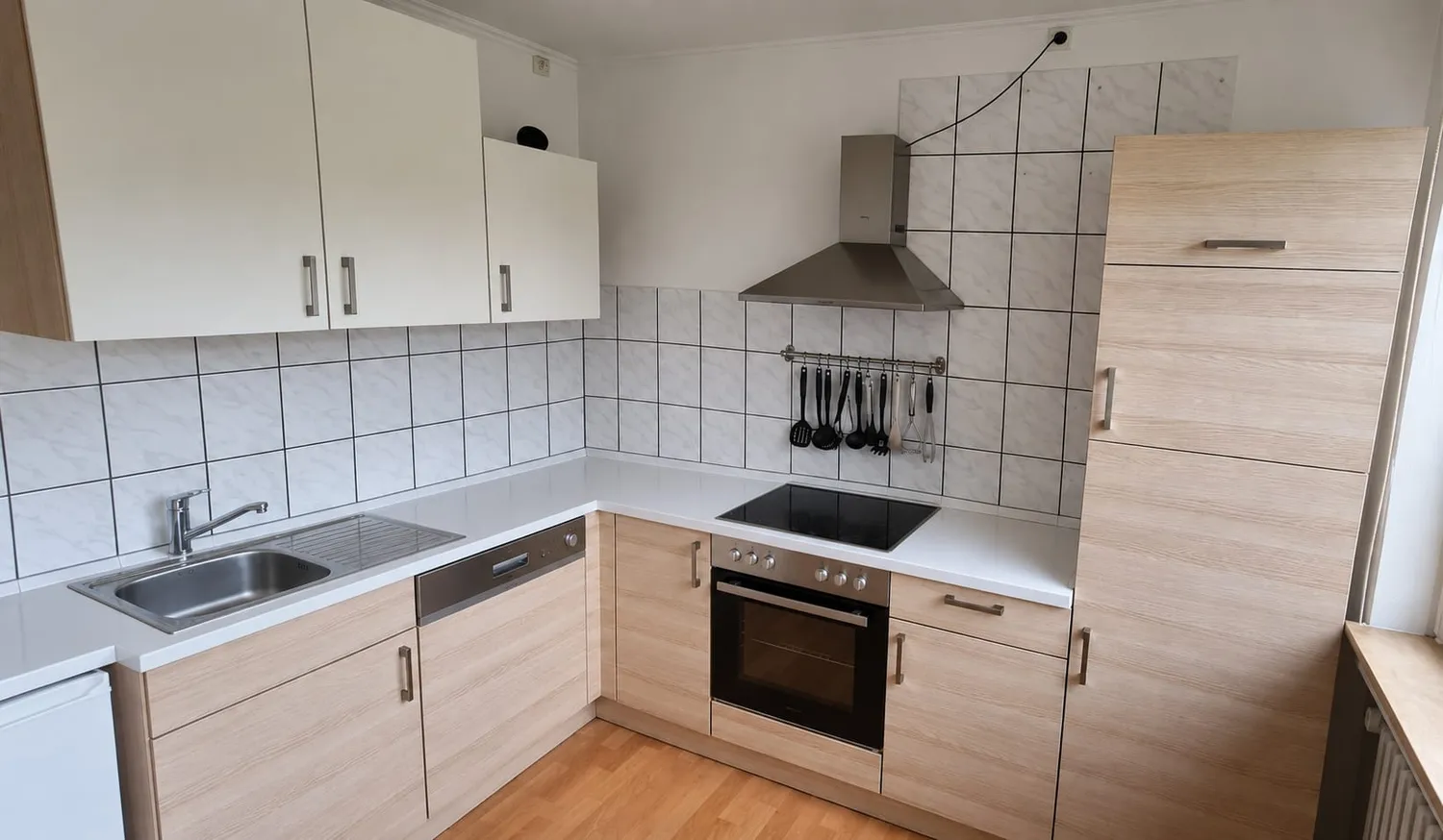 3 Zimmer Wohnung mit 72 m² in Krefeld – Bild 3