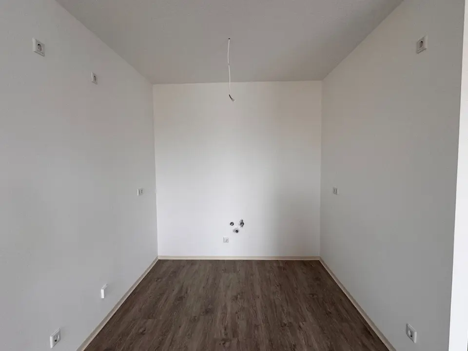 4 Zimmer Wohnung mit 128 m² in Ansbach – Bild 6