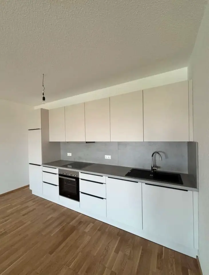 3 Zimmer Wohnung mit 97 m² in Mannheim – Bild 3